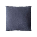 Harper - Solid Square Pillow - Navy Blue - Chapel Hill - Accent Pillows - Elite Enclave Home