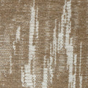 Uttermost Mountains Outdoor Sand Toned Pillow – flame stitch sand-toned chenille over ivory Sunbrella fabric