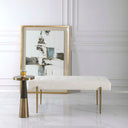 Olivier - Bench - Uttermost - Accent Benches - Elite Enclave Home