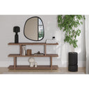 Echo - Lamp - Black - Moe's Home Collection - Table Lamps - Elite Enclave Home