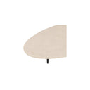 Winona - Coffee Table - Botticino Beige - Moe's Home Collection - Coffee Tables - Elite Enclave Home