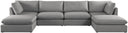 Mackenzie - Modular Sectional