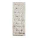 Edelia - Lounge Floor Pillow Cushion - Ivory - Intelligent Design - Floor Pillows - Elite Enclave Home