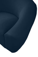 Riley - Arm Chair - Meridian Furniture - Arm Chairs - Elite Enclave Home