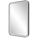 Crofton - Vanity Mirror - Uttermost - Vanity Mirrors - Elite Enclave Home