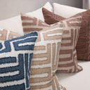 Mateo - VC Pillow - Classic Home - Accent Pillows - Elite Enclave Home