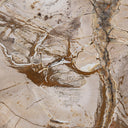 Janelle - Round Accent Table - Classic Home - Accent Tables - Elite Enclave Home