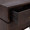 Westlake - Nightstand - Kona Brown - Classic Home - Accent Nightstands - Elite Enclave Home
