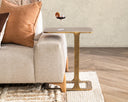 Geanna - Accent Table - Classic Home - Accent Tables - Elite Enclave Home