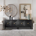Aiken - Cabinet - Uttermost - Accent Cabinets - Elite Enclave Home