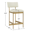 Apsley - Counter Stool