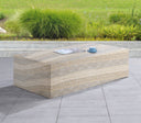 Piazza - Table - Meridian Furniture - Coffee Tables - Elite Enclave Home