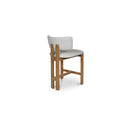 Morel - Counter Stool - Cream