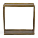 Derwent - Side Table - Uttermost - Side Tables - Elite Enclave Home