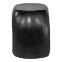 Albers - Outdoor Stool - Black - Moe's Home Collection - Garden Stools - Elite Enclave Home