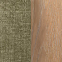 Myra - Sofa - Green - Classic Home - Stationary Sofas - Elite Enclave Home