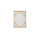 Chorus - Framed Painting - Beige - Moe's Home Collection - Framed Prints - Elite Enclave Home