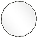Aneta - Round Mirror - Uttermost - Wall Mirrors - Elite Enclave Home