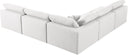 Serene - 5 Piece Modular Sectional