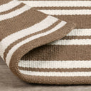 Performance Palma Stripe - Rug - Classic Home - Area Rugs - Elite Enclave Home