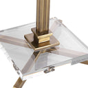 Richelieu - Traditional Drink Table - Gold
