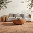 Insitu - Coffee Table - Light Brown - Moe's Home Collection - Coffee Tables - Elite Enclave Home