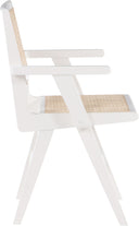 Preston - Dining Arm Chair (Set of 2) - Meridian Furniture - Chair Sets - Elite Enclave Home