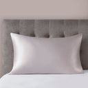 Silk - Queen Single Pillowcase - Pink