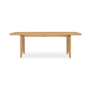Lake - Dining Table - Natural
