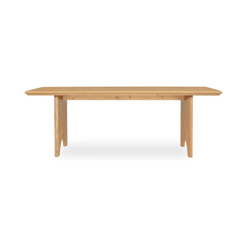Lake - Dining Table - Natural