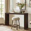Monterey - Console Table - Brown - INK+IVY - Console Tables - Elite Enclave Home