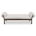 Cardero - Daybed - Ivory - Moe's Home Collection - Daybeds - Elite Enclave Home