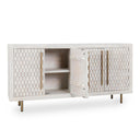 Norwood - Cabinet - Classic Home - Buffets - Elite Enclave Home