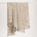 Porter - Throw - Classic Home - Throws- Elite Enclave Home