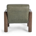 Dahlia - Accent Chair - Classic Home - Accent Chairs - Elite Enclave Home