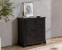 Harmony - 2 Door Sideboard - Harvest Walnut - Classic Home - Buffets- Elite Enclave Home
