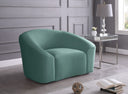 Riley - Arm Chair - Meridian Furniture - Arm Chairs - Elite Enclave Home