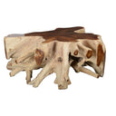 Groot - Table - Classic Home - Coffee Tables - Elite Enclave Home