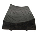 Ciaran - Indoor - Outdoor Wooden Tray - Black - Uttermost - Trays - Elite Enclave Home