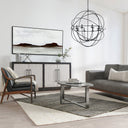 Kiannah - Club Chair - Classic Home - Club Chairs - Elite Enclave Home