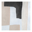 Fina - Wall Décor - Beige - Moe's Home Collection - Framed Prints - Elite Enclave Home