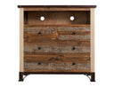 Antique - Drawer Chest