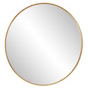 Junius - Round Mirror - Uttermost - Wall Mirrors - Elite Enclave Home