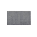 Marshmallow - 20" x 24" Contour Bath Rug - Gray - Madison Park Signature - Bath Rugs & Mats - Elite Enclave Home