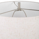 Uplift - Geometric Table Lamp