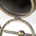 Movie Set Floor Lamp - Gold