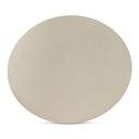 Rothko - Outdoor Stool - Pearl Silver - Moe's Home Collection - Garden Stools - Elite Enclave Home