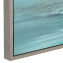 Tranquil State Of Mind - Framed Canvases (Set of 2) - Uttermost - Canvas Art Sets- Elite Enclave Home