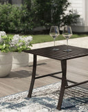 La Jolla - Table