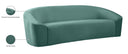 Riley - Sofa - Meridian Furniture - Stationary Sofas - Elite Enclave Home